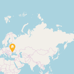 Hipstel на глобальній карті